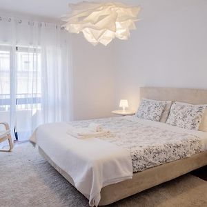 Appartement met Drie Slaapkamers